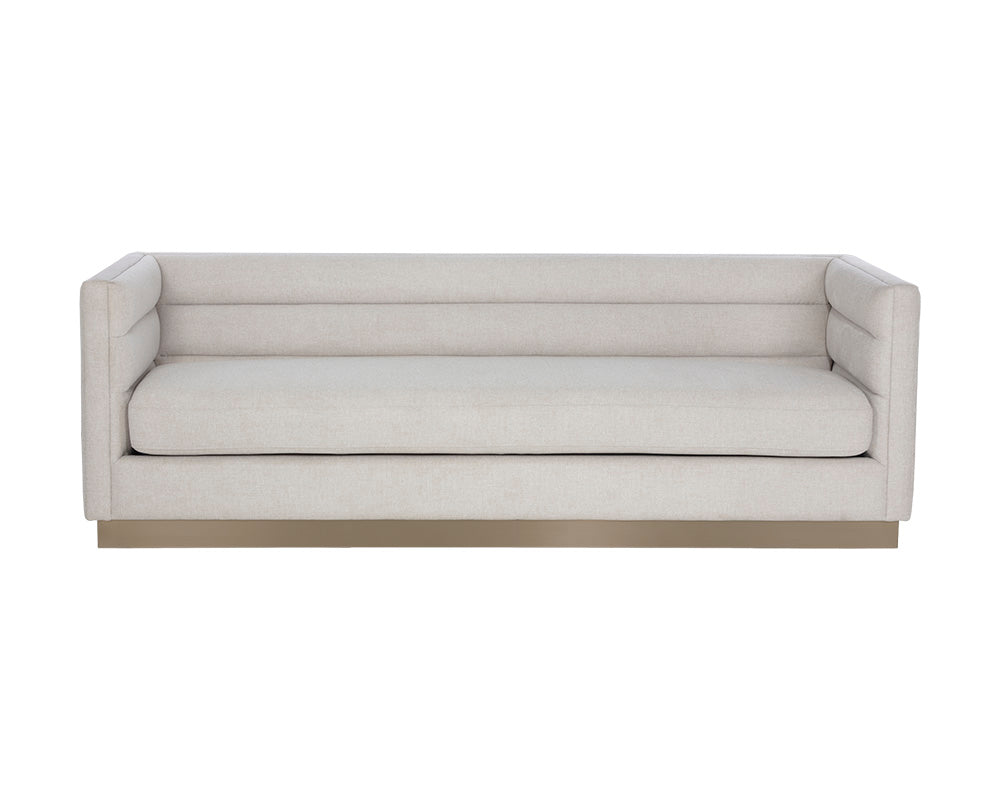 American Home Furniture | Sunpan - Talbot Sofa 