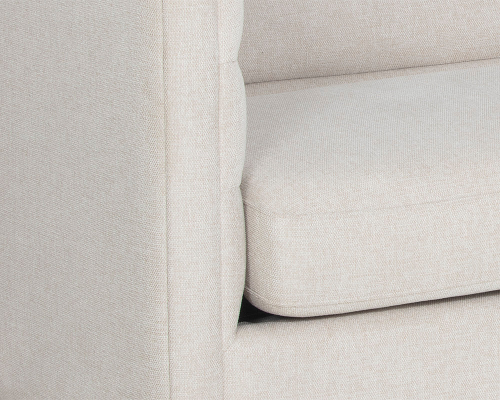 American Home Furniture | Sunpan - Talbot Sofa 