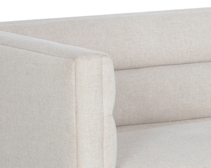 American Home Furniture | Sunpan - Talbot Sofa 