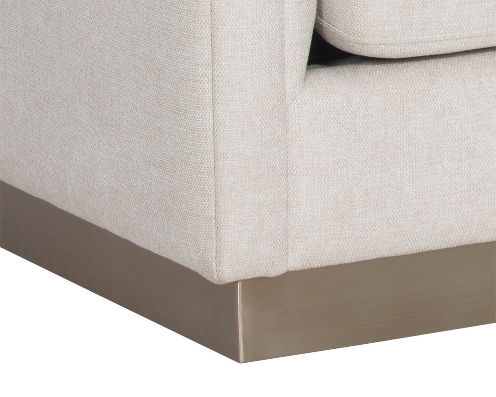American Home Furniture | Sunpan - Talbot Sofa 