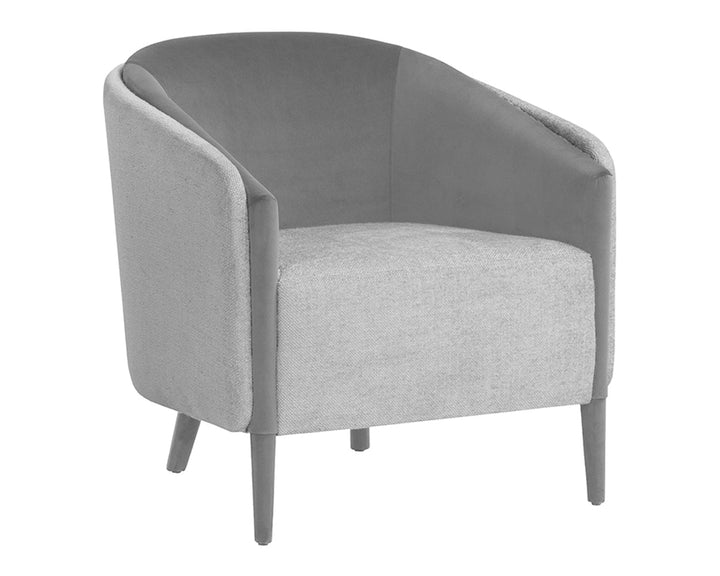 Sheva Armchair - AmericanHomeFurniture