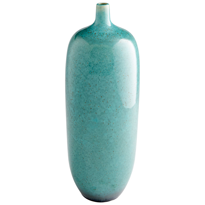 Native Gloss Vase - AmericanHomeFurniture