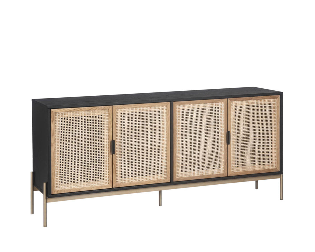 Avida Sideboard - AmericanHomeFurniture