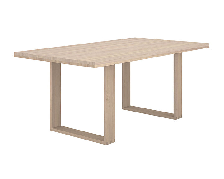 Thanus Dining Table - AmericanHomeFurniture