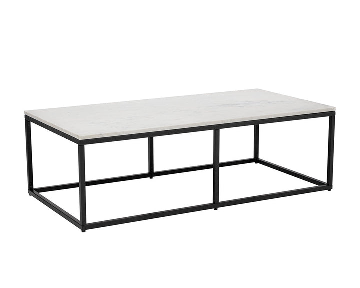 American Home Furniture | Sunpan - Ellery Coffee Table