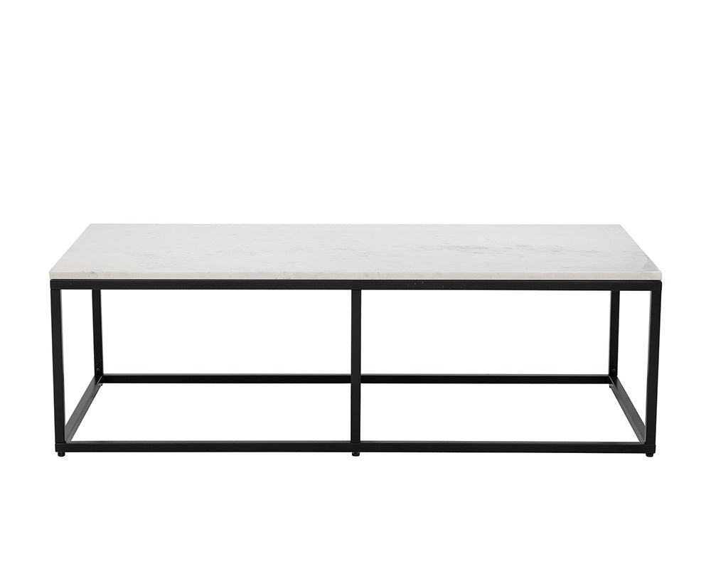 American Home Furniture | Sunpan - Ellery Coffee Table