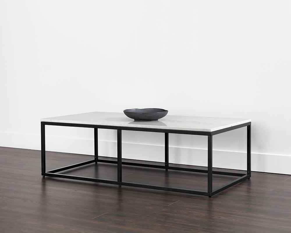 Sunpan Ellery Coffee Table COFFEE TABLES