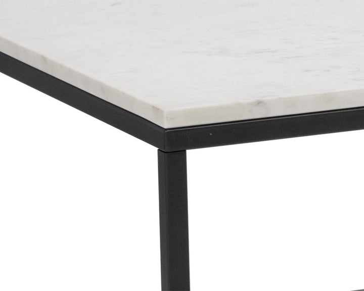 American Home Furniture | Sunpan - Ellery Coffee Table