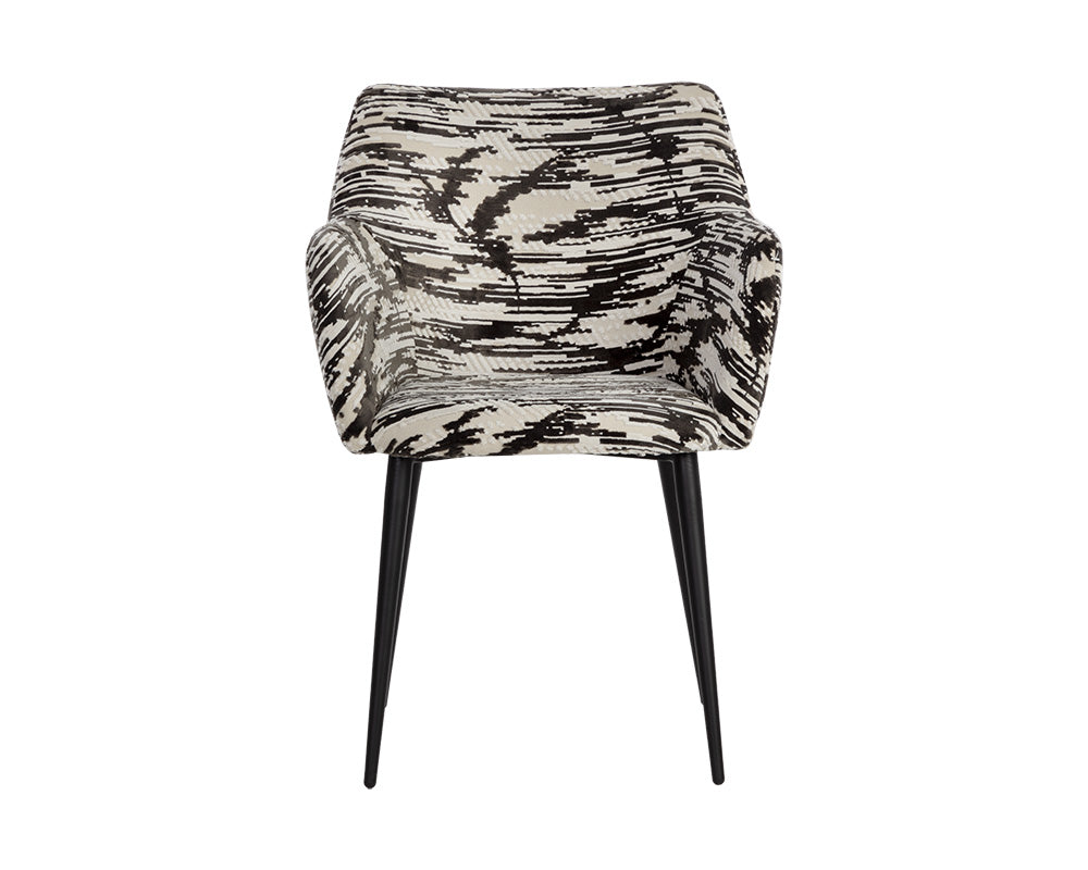 American Home Furniture | Sunpan - Marilyn Dining Chair  - Set of 2