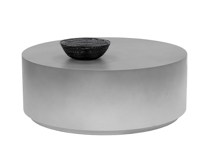 American Home Furniture | Sunpan - Perfetti Coffee Table