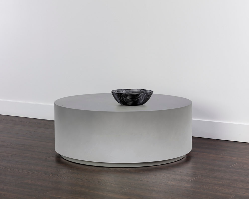 American Home Furniture | Sunpan - Perfetti Coffee Table