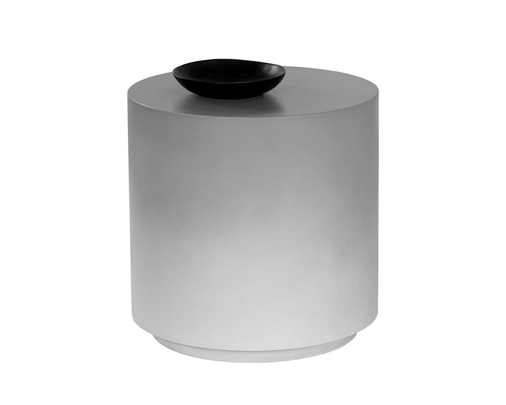 American Home Furniture | Sunpan - Perfetti End Table