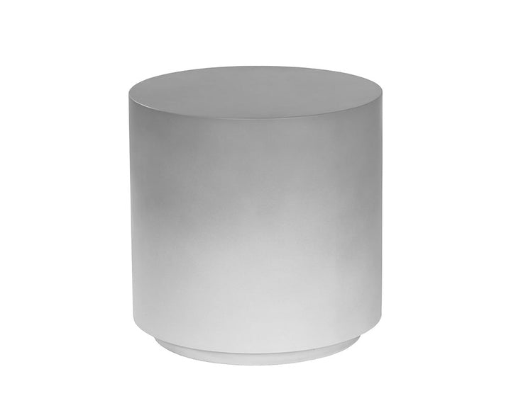 American Home Furniture | Sunpan - Perfetti End Table