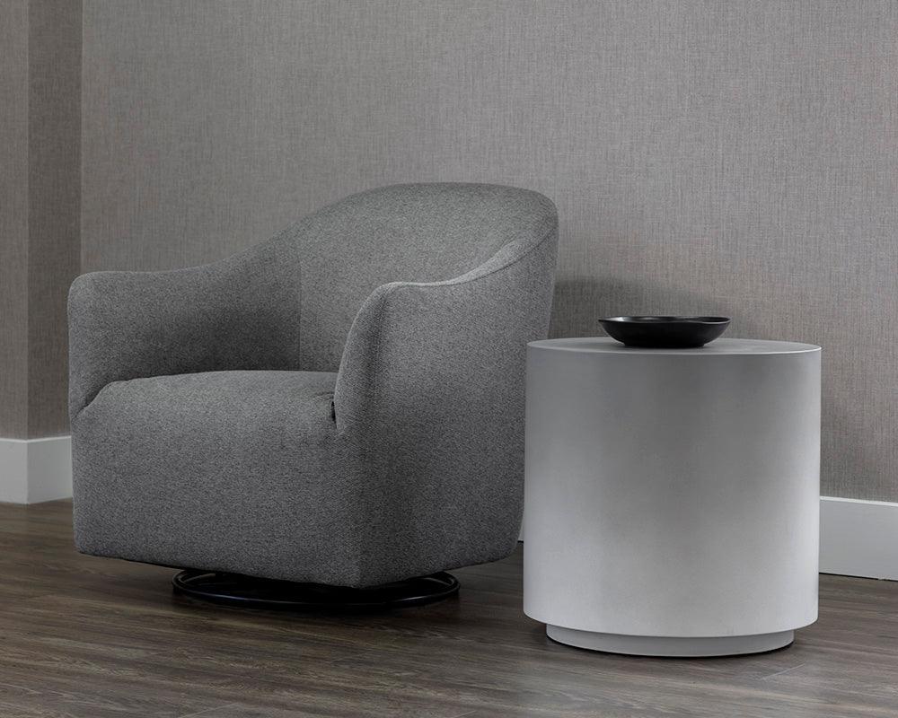 Sunpan Perfetti End Table ACCENT TABLES