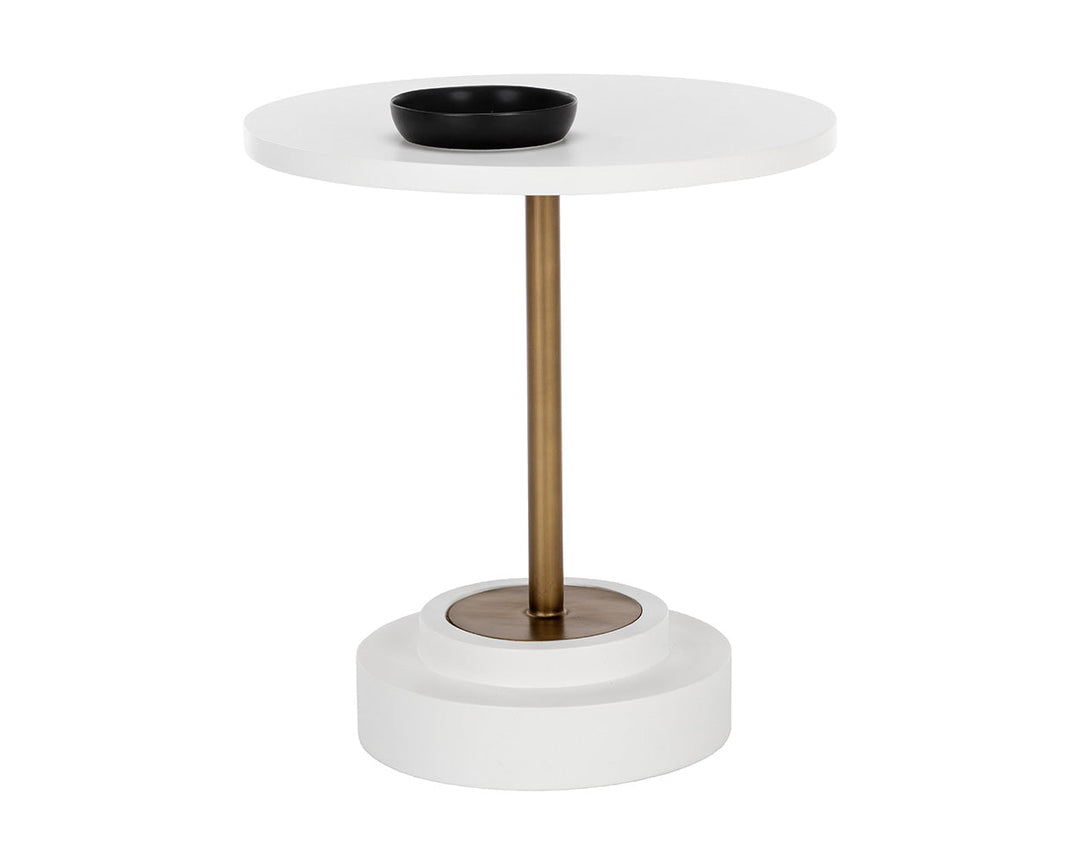 Marlowe Bistro Table - AmericanHomeFurniture