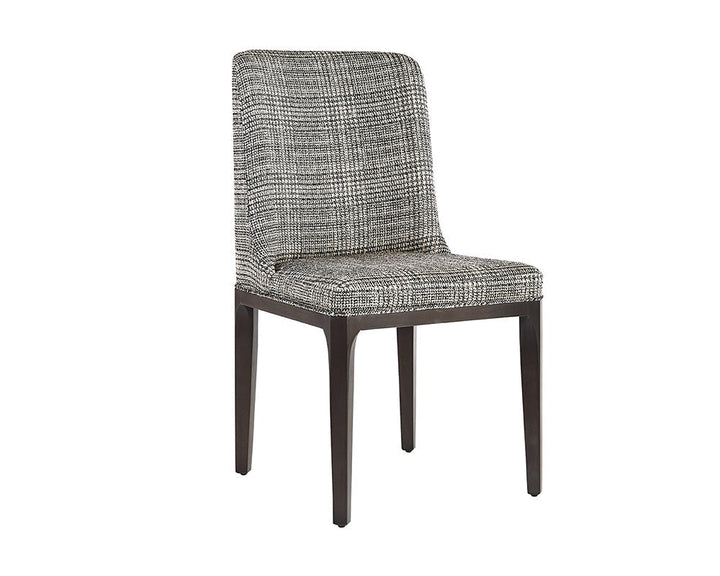 Elisa Dining Chair - AmericanHomeFurniture