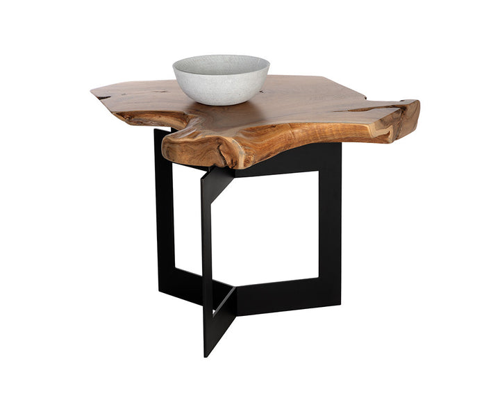 Wyatt End Table - AmericanHomeFurniture