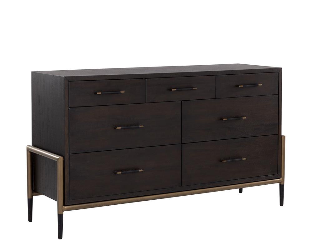 Sunpan Weldrick Dresser DRESSERS