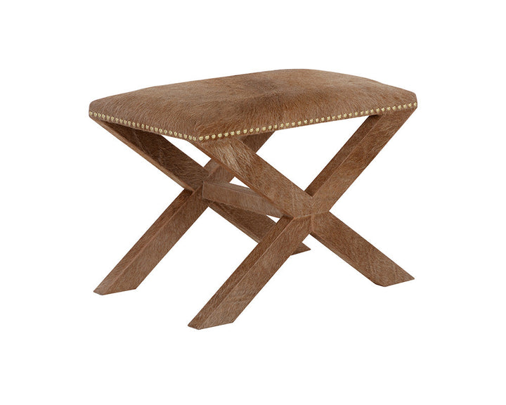 American Home Furniture | Sunpan - Theodora Stool 