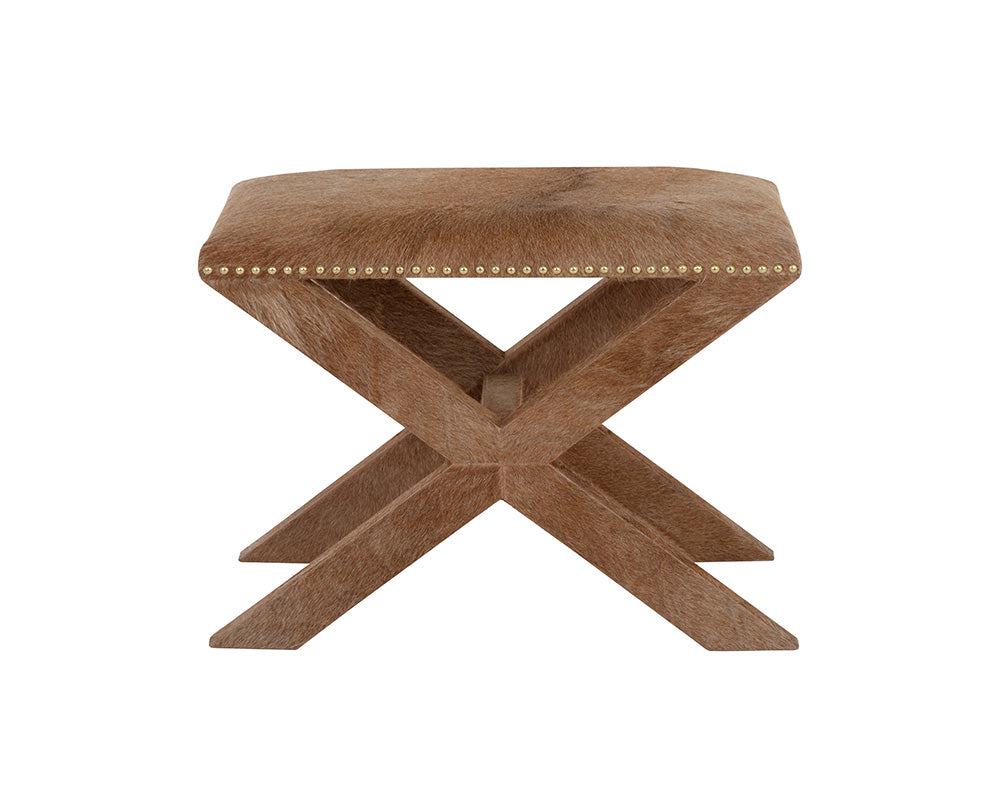 American Home Furniture | Sunpan - Theodora Stool 