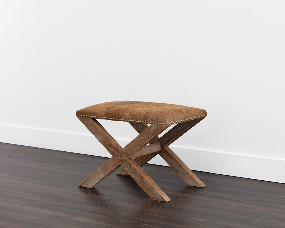 American Home Furniture | Sunpan - Theodora Stool 