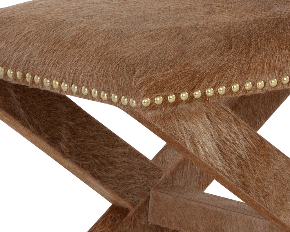 American Home Furniture | Sunpan - Theodora Stool 