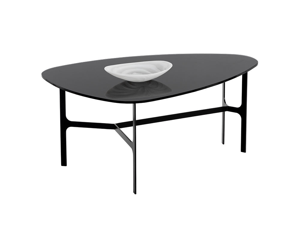 American Home Furniture | Sunpan - Kiernan Side Table