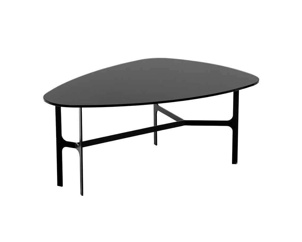 American Home Furniture | Sunpan - Kiernan Side Table