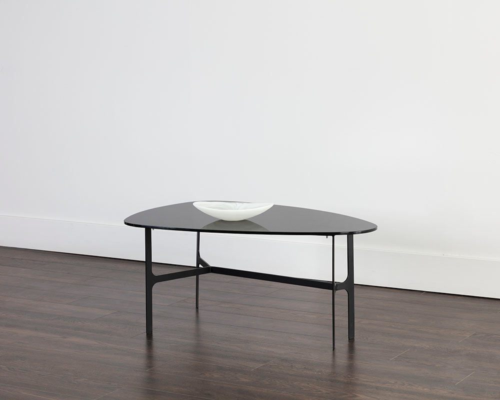 American Home Furniture | Sunpan - Kiernan Side Table