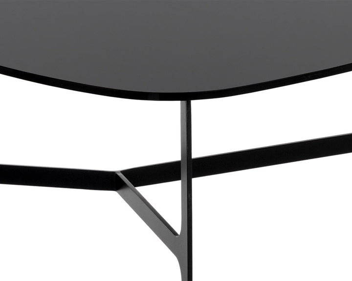 American Home Furniture | Sunpan - Kiernan Side Table