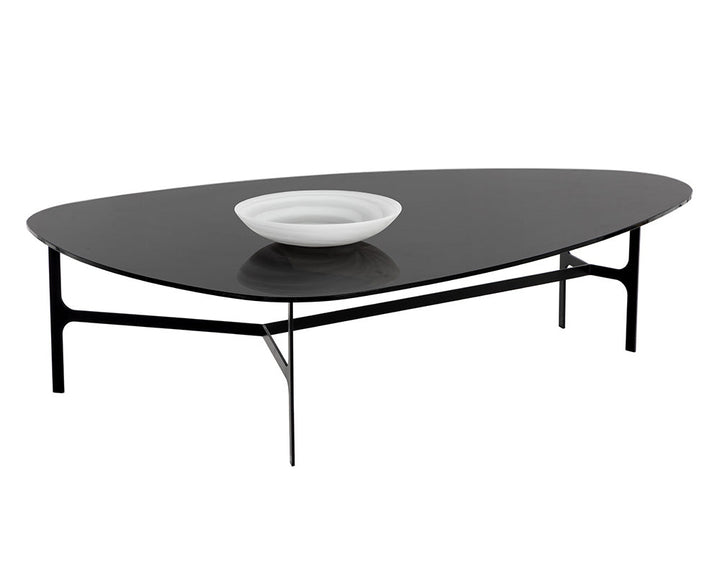 American Home Furniture | Sunpan - Kiernan Coffee Table