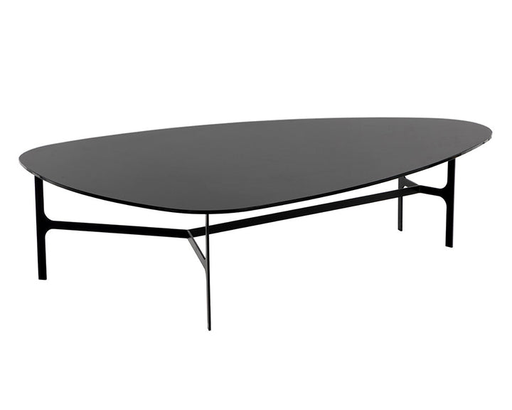 American Home Furniture | Sunpan - Kiernan Coffee Table