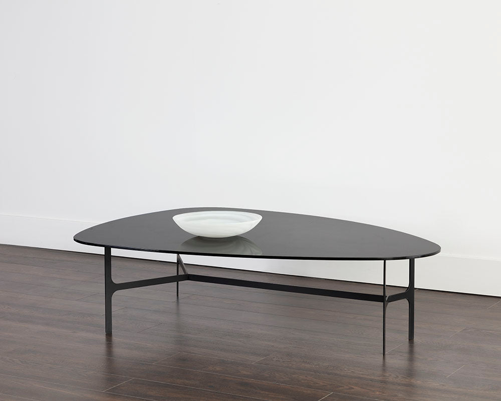 American Home Furniture | Sunpan - Kiernan Coffee Table