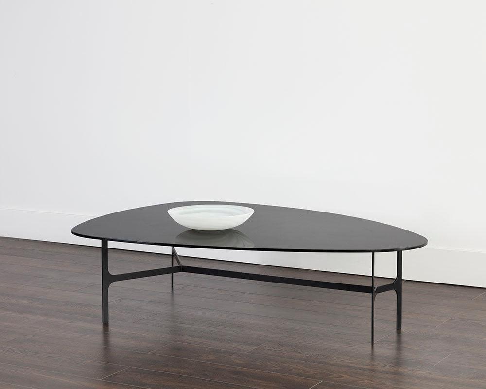 Sunpan Kiernan Coffee Table COFFEE TABLES