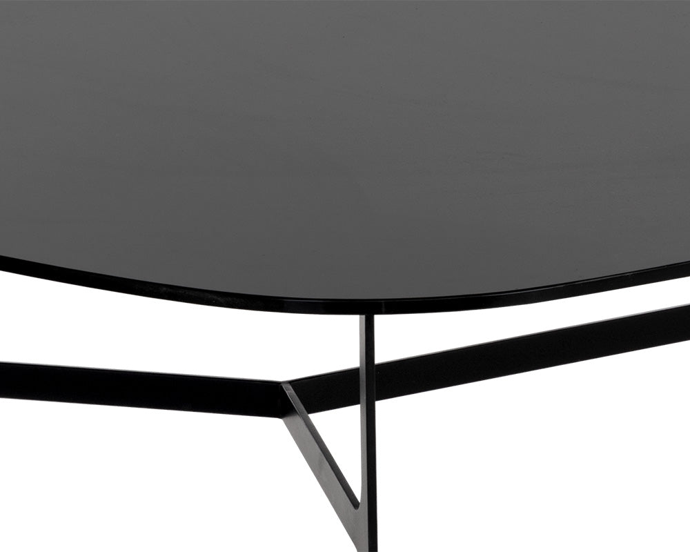 American Home Furniture | Sunpan - Kiernan Coffee Table