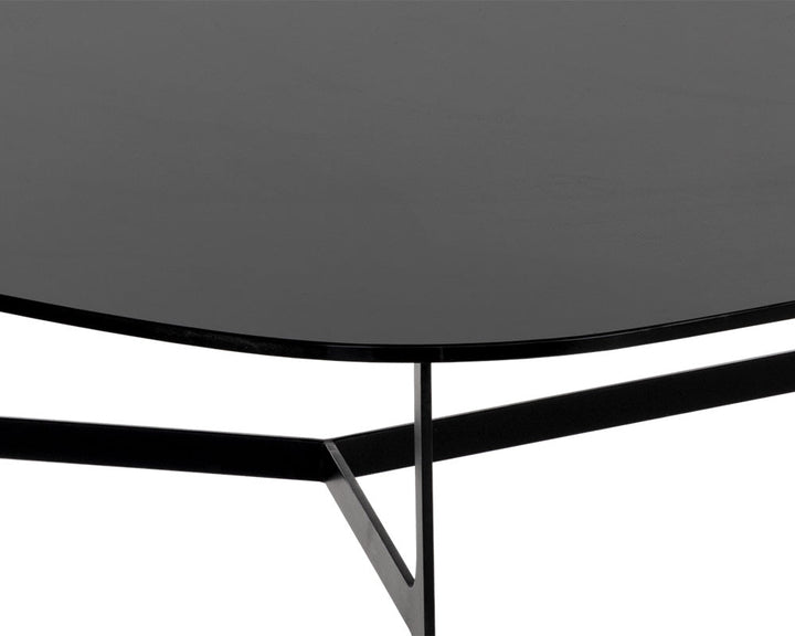 American Home Furniture | Sunpan - Kiernan Coffee Table