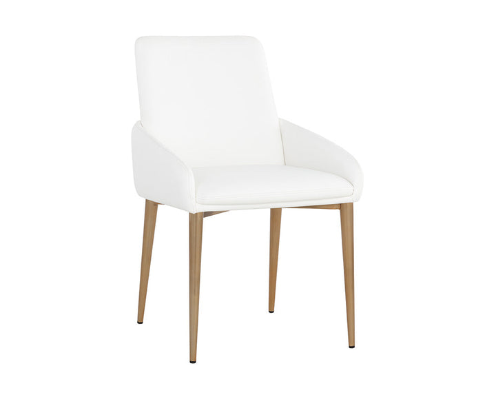 Carlo Dining Armchair - AmericanHomeFurniture