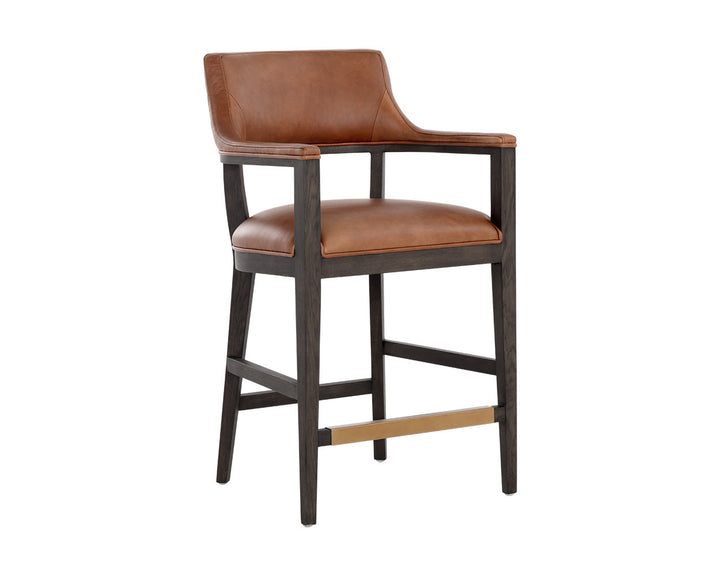 Brylea Counter Stool - AmericanHomeFurniture