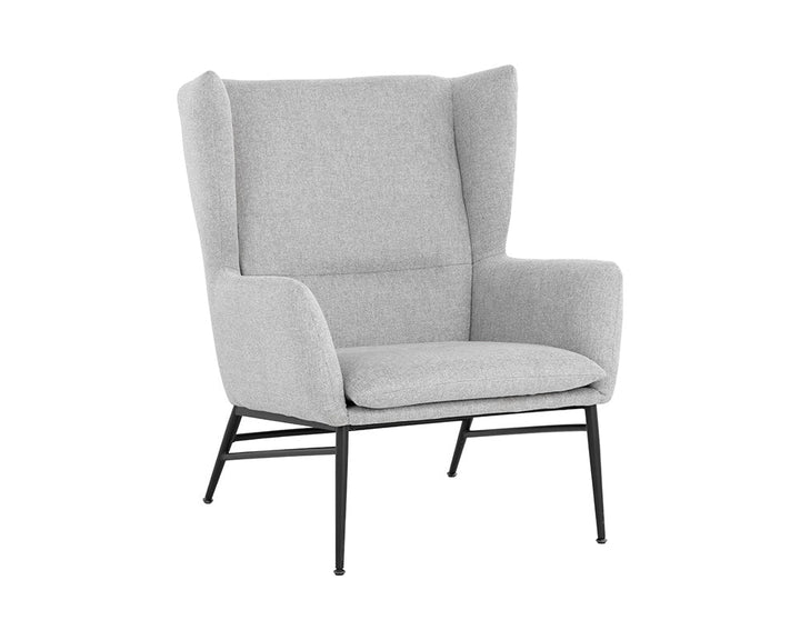Kasen Lounge Chair - AmericanHomeFurniture
