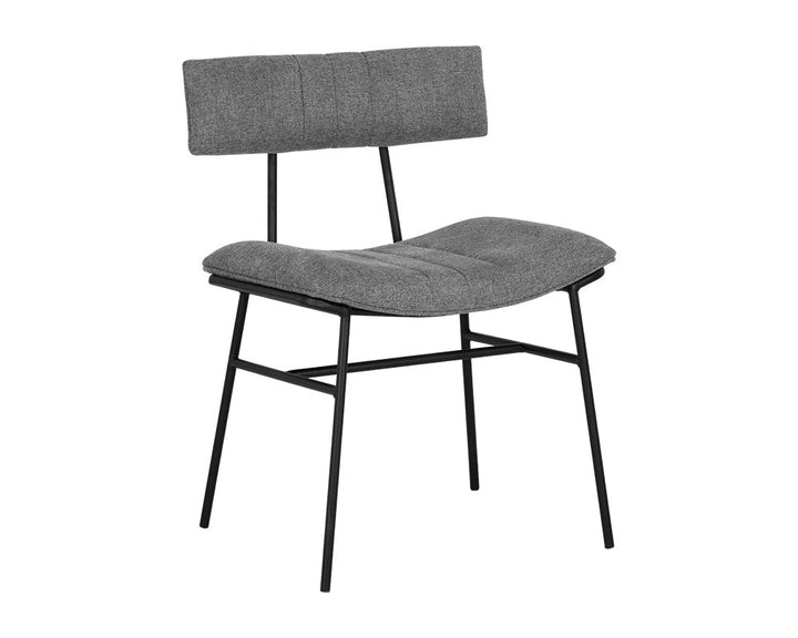 American Home Furniture | Sunpan - Buca Dining Chair 