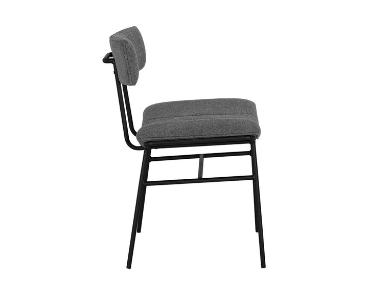 American Home Furniture | Sunpan - Buca Dining Chair 