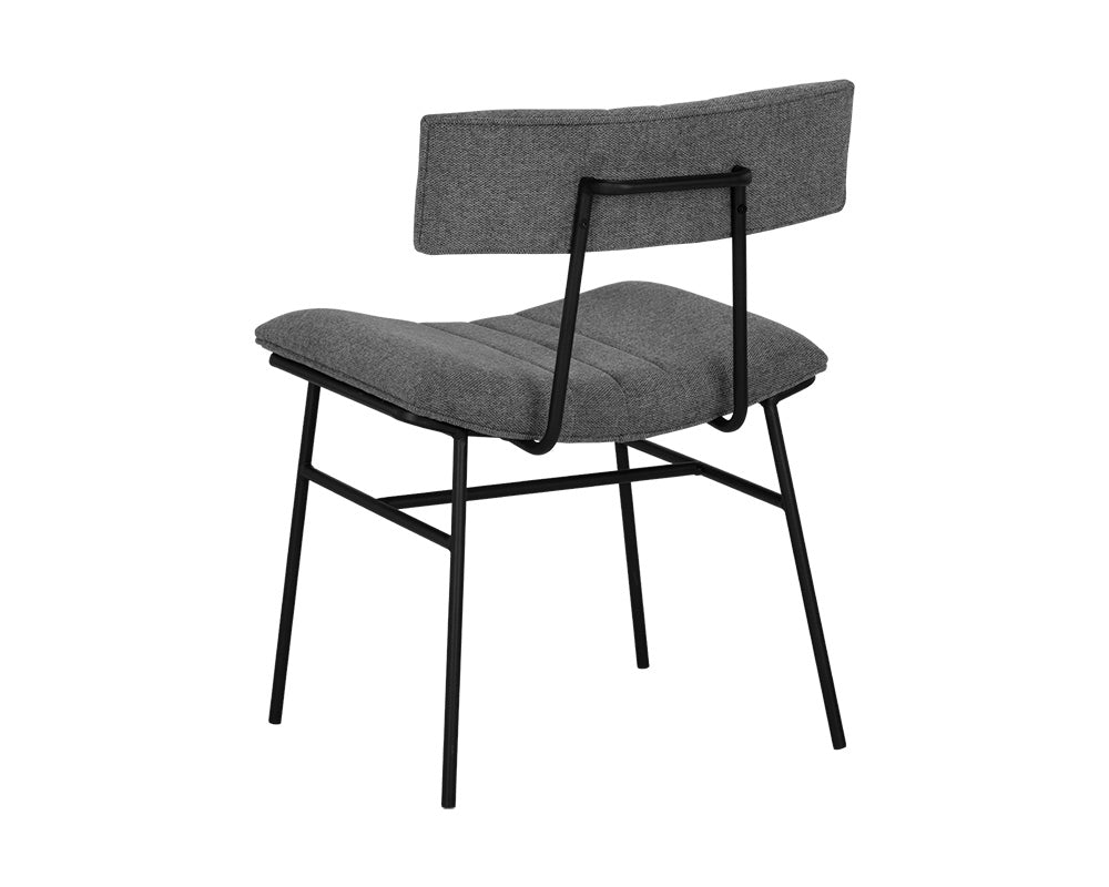 American Home Furniture | Sunpan - Buca Dining Chair 