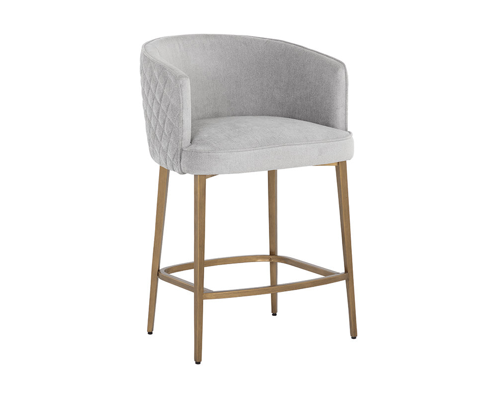 Cornella Counter Stool - AmericanHomeFurniture