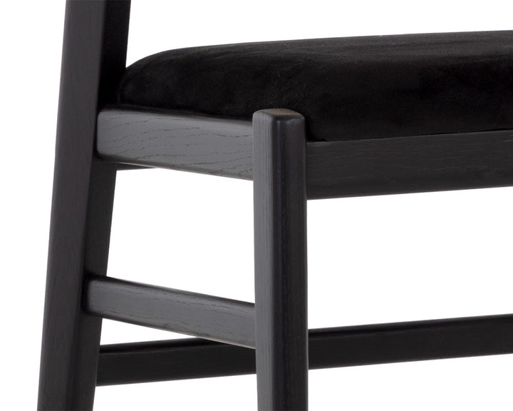 American Home Furniture | Sunpan - Annex Counter Stool 