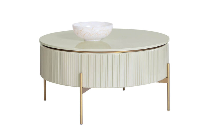 American Home Furniture | Sunpan - Paloma Lift Top Coffee Table 