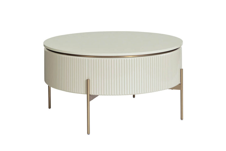 American Home Furniture | Sunpan - Paloma Lift Top Coffee Table 