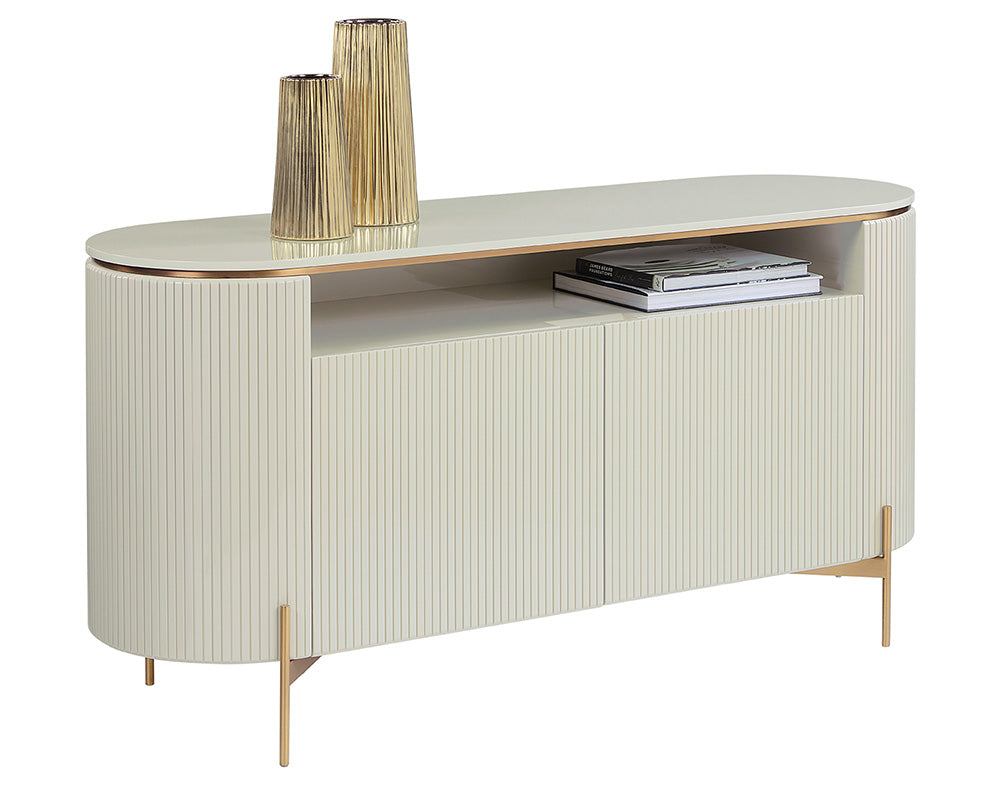 Paloma Sideboard - AmericanHomeFurniture