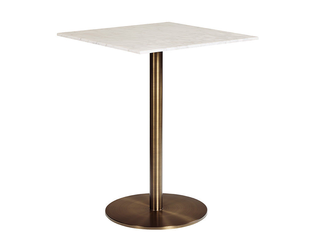American Home Furniture | Sunpan - Enco Bar Table 