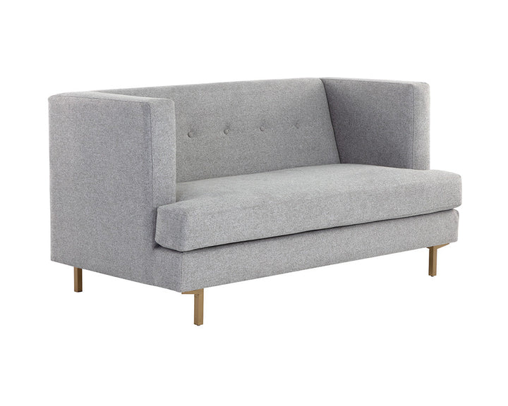 Sheridan 2 Seater Sofa - AmericanHomeFurniture