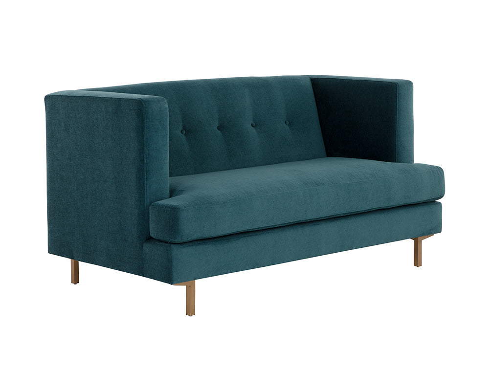 Sheridan 2 Seater Sofa - AmericanHomeFurniture